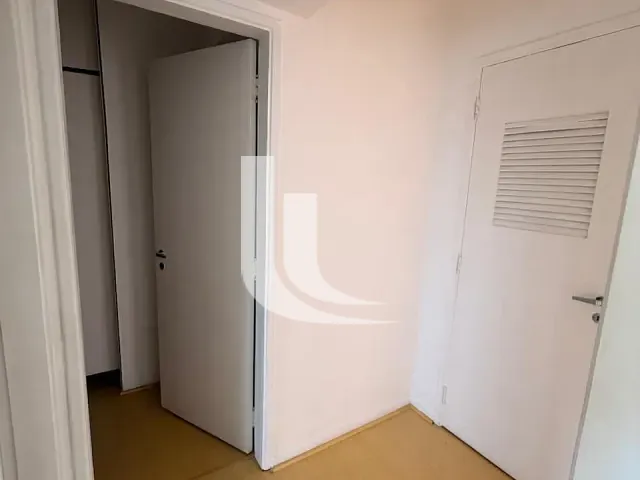 Apartamento 2 quartos e 2 banheiros, à venda ou para alugar, no bairro Brooklin Paulista em São Paulo