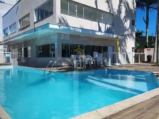 Apartamento 2 quartos e 1 banheiro, à venda, no bairro Rio Pequeno em Camboriú