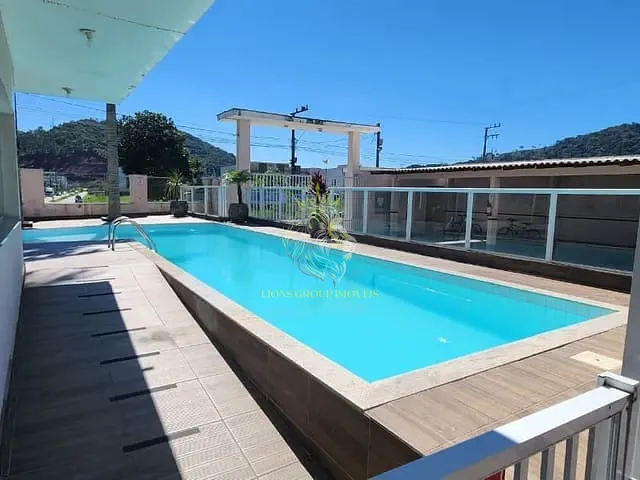 Apartamento 2 quartos e 1 banheiro, à venda, no bairro Rio Pequeno em Camboriú
