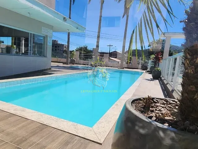 Apartamento 2 quartos e 1 banheiro, à venda, no bairro Rio Pequeno em Camboriú