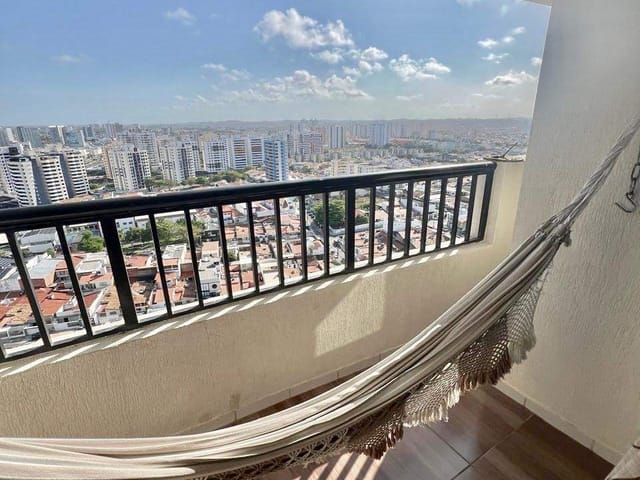 Apartamento 4 quartos e 3 banheiros, à venda, no bairro Grageru em Aracaju