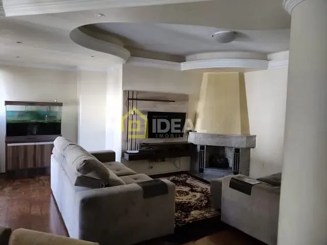 Apartamento 3 quartos e 2 banheiros, à venda, no bairro Centro em Concórdia