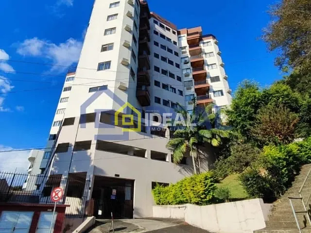 Apartamento 3 quartos e 2 banheiros, à venda, no bairro Centro em Concórdia