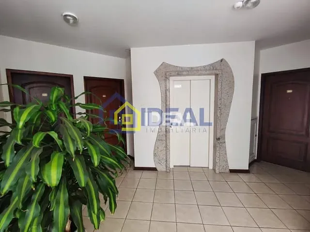 Apartamento 3 quartos e 2 banheiros, à venda, no bairro Centro em Concórdia
