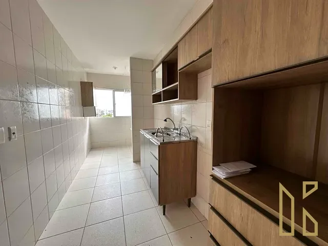Apartamento com 88m² 2 quartos e 1 banheiro, à venda, no bairro Jardim Roveri em Londrina