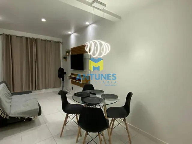Apartamento com 35m² 1 quarto e 1 banheiro, para alugar, no bairro Porto de Galinhas em Ipojuca