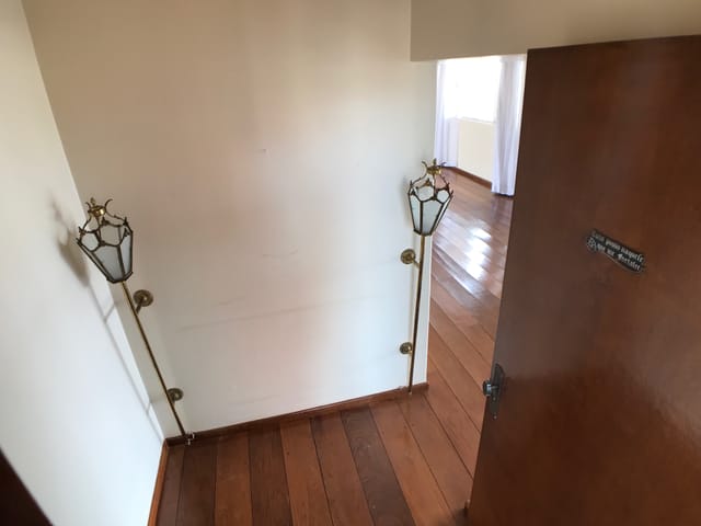 Foto do Apartamento - Apartamento à venda EDIFICIO DOM JOAO VI - 3 SUITES 3 VAGAS NO 7 ANDAR, Centro, Apucarana, PR | J. Mareze Imóveis Ltda