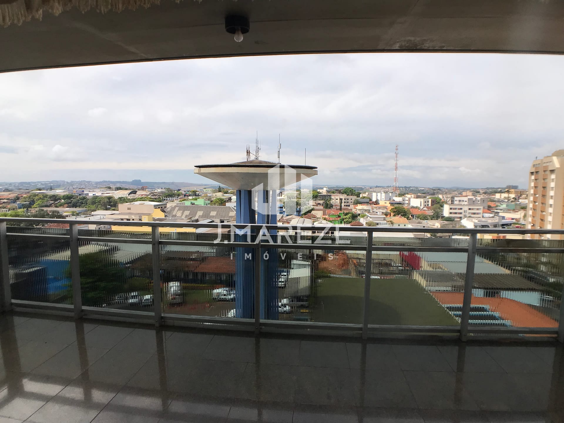 Apartamento à venda com 3 quartos, 224m² - Foto 8