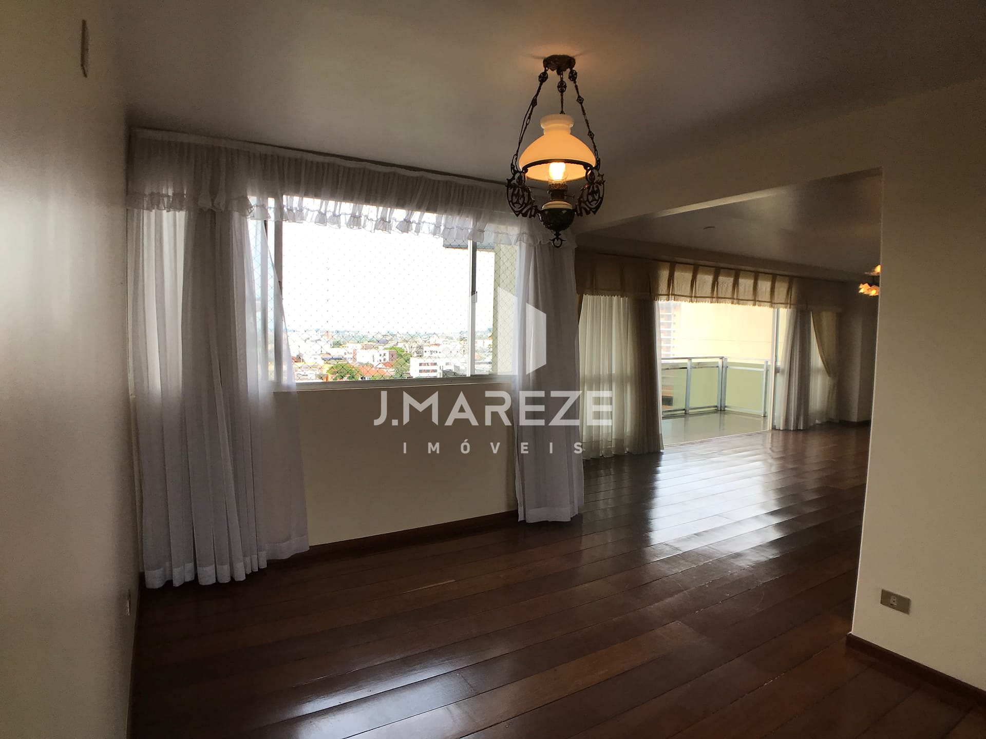 Apartamento à venda com 3 quartos, 224m² - Foto 14