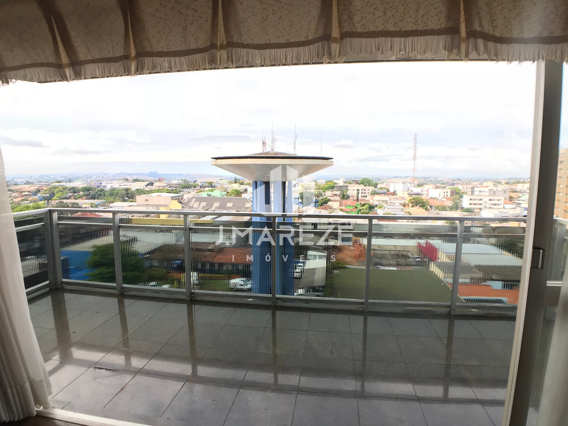 Apartamento à venda com 3 quartos, 224m² - Foto 11