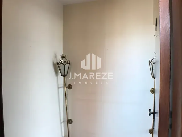 Apartamento com 438m² 3 quartos e 5 banheiros, à venda, no bairro Centro em Apucarana