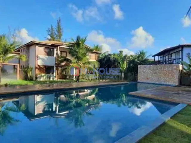 Apartamento com 77m² 2 quartos e 3 banheiros, à venda, no bairro barra em Maraú