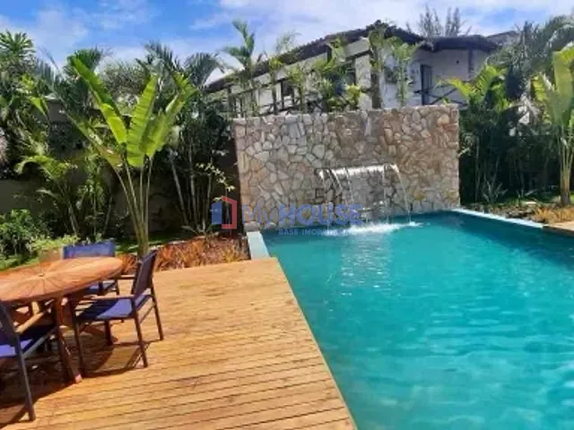 Apartamento com 77m² 2 quartos e 3 banheiros, à venda, no bairro barra em Maraú