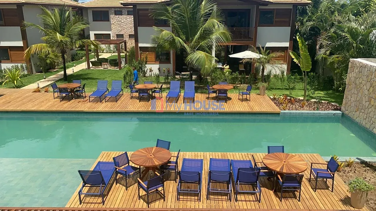 Apartamento, 2 quartos, 77 m² - Foto 1