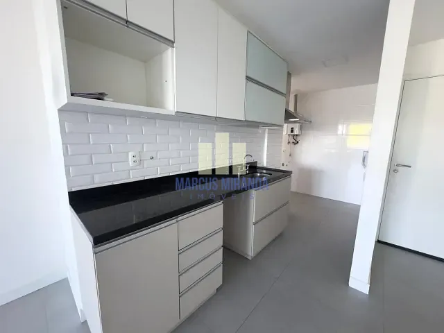 Apartamento 3 quartos e 3 banheiros, à venda, no bairro Recreio dos Bandeirantes em Rio de Janeiro