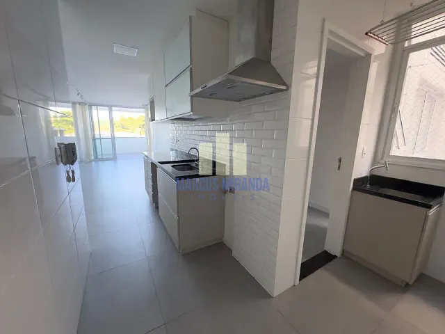 Apartamento 3 quartos e 3 banheiros, à venda, no bairro Recreio dos Bandeirantes em Rio de Janeiro