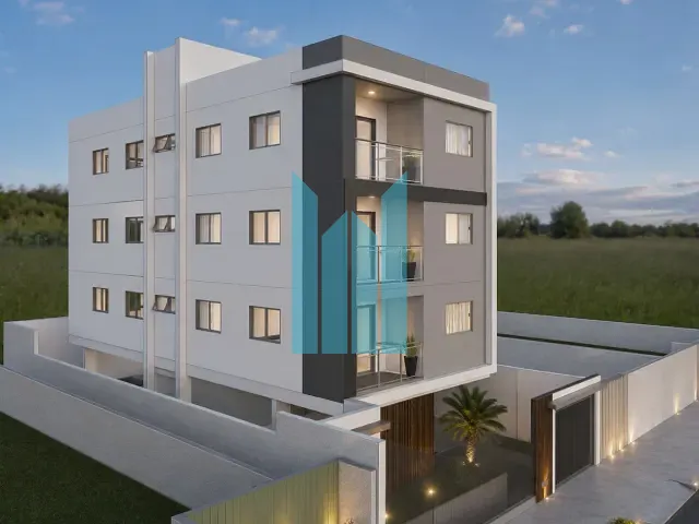 Apartamento 2 quartos e 2 banheiros, à venda, no bairro Jardins de Florença em Poços de Caldas
