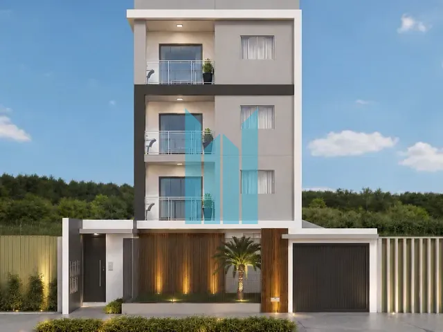 Apartamento 2 quartos e 2 banheiros, à venda, no bairro Jardins de Florença em Poços de Caldas