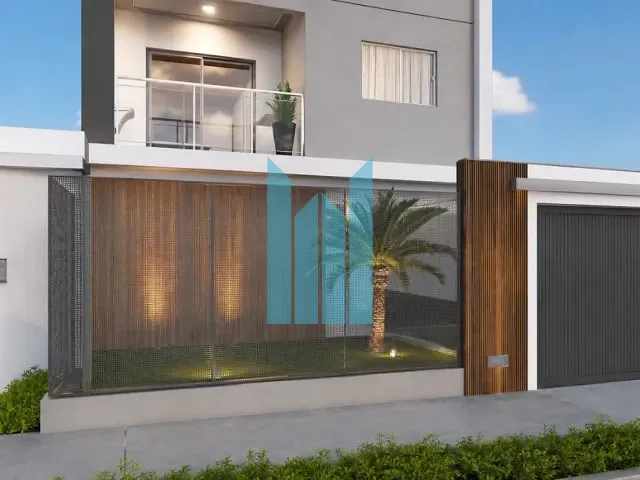 Apartamento 2 quartos e 2 banheiros, à venda, no bairro Jardins de Florença em Poços de Caldas