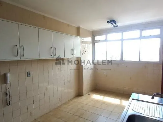 Apartamento com 176m² 3 quartos e 1 banheiro, à venda, no bairro Centro em Itajubá