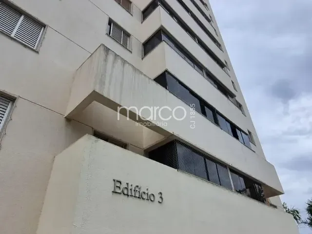 Apartamento 3 quartos e 2 banheiros, para alugar, no bairro Setor Negrão de Lima em Goiânia