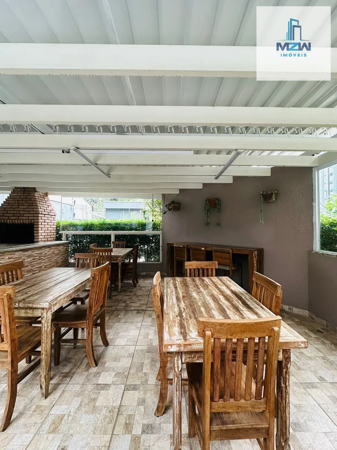 Apartamento, 3 quartos, 91 m² - Foto 6