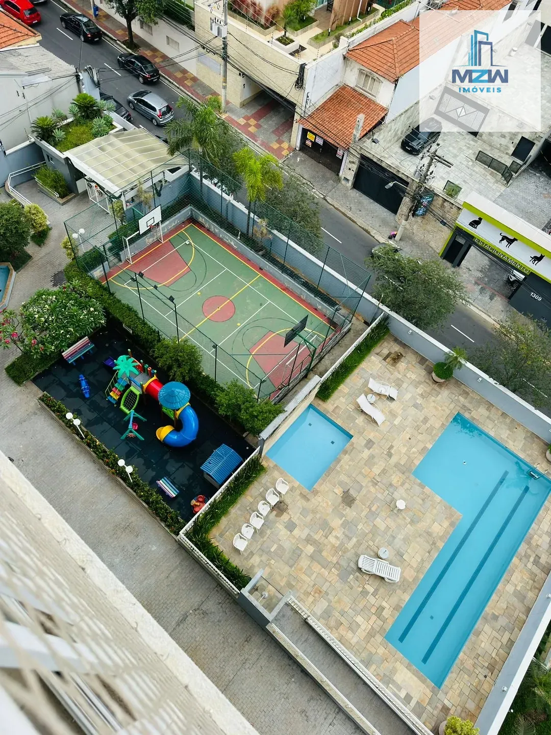 Apartamento, 3 quartos, 91 m² - Foto 15