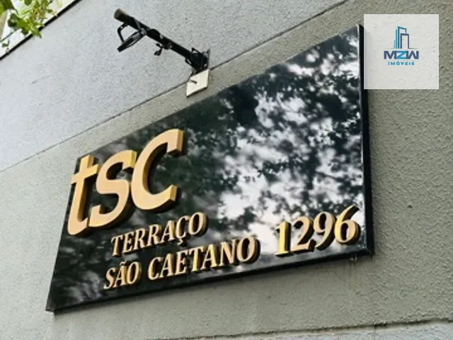 Apartamento com 91m² 3 quartos e 1 banheiro, para alugar, no bairro Cerâmica em São Caetano do Sul