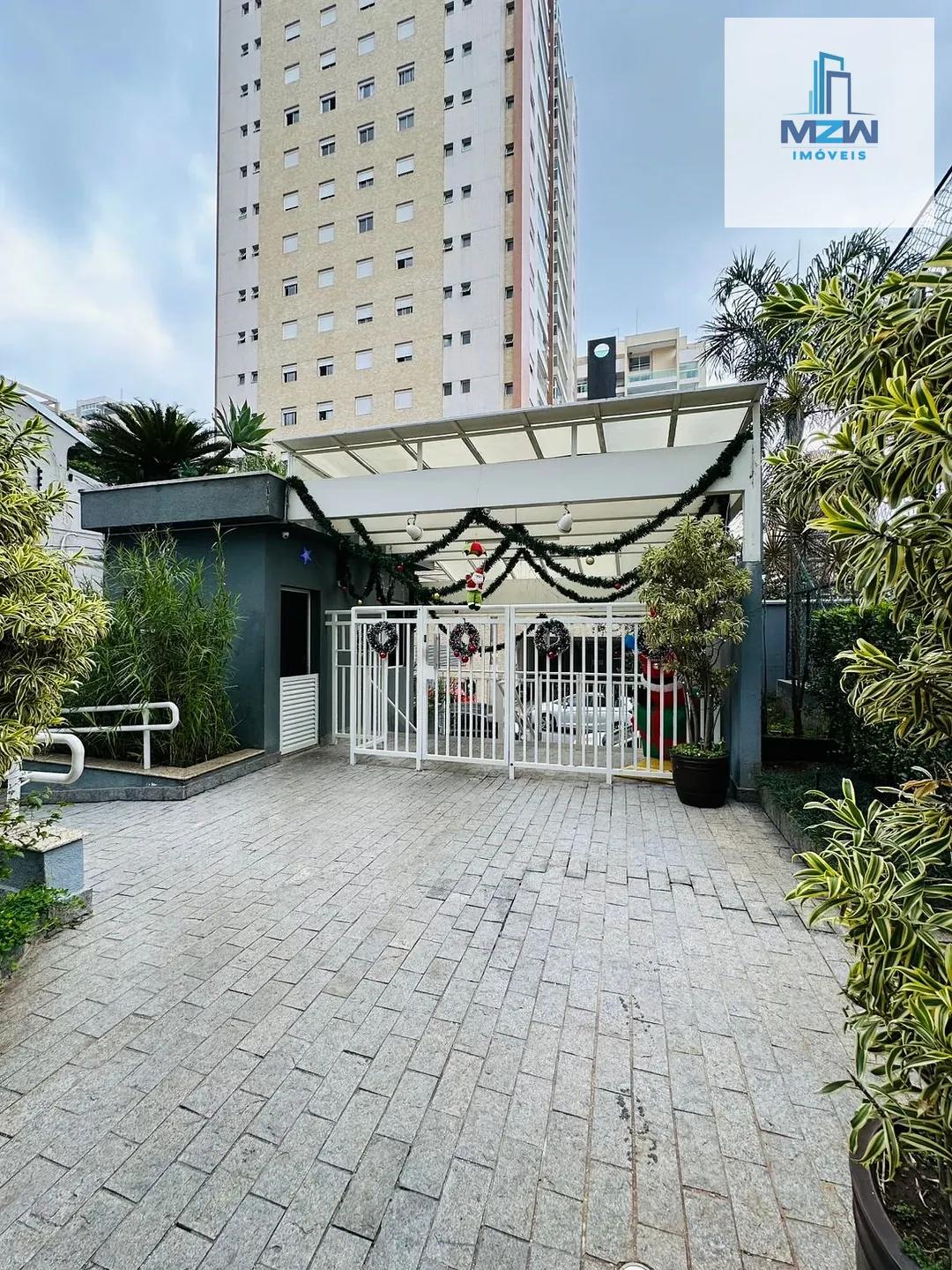 Apartamento, 3 quartos, 91 m² - Foto 4