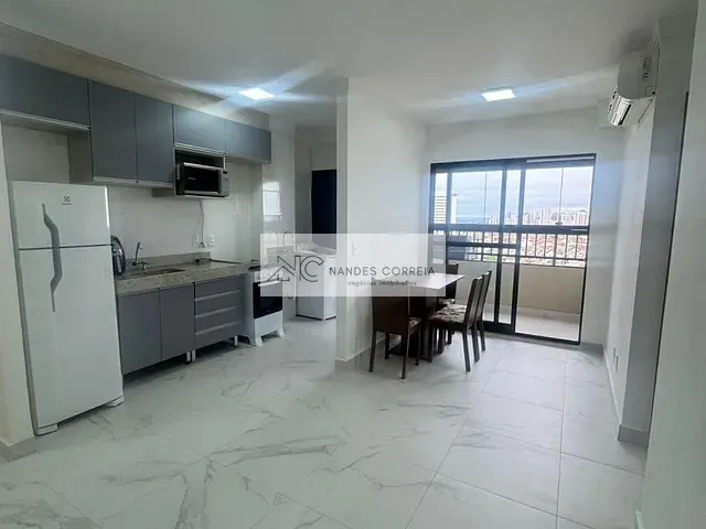 Apartamento 2 quartos e 2 banheiros, à venda, no bairro Parque Jamaica em Londrina