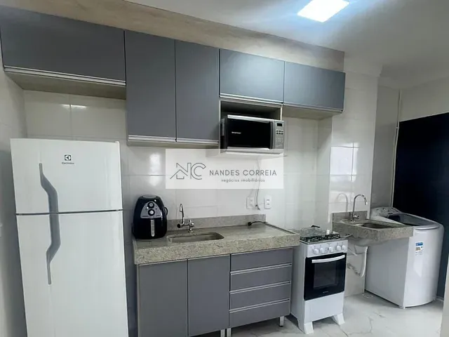 Apartamento 2 quartos e 2 banheiros, à venda, no bairro Parque Jamaica em Londrina
