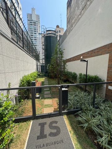 Foto do Apartamento - Apartamento para Locação, República, São Paulo, SP | Nova Barão Imóveis