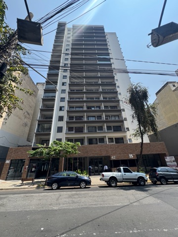 Foto do Apartamento - Apartamento para Locação, República, São Paulo, SP | Nova Barão Imóveis
