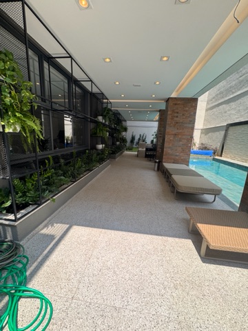 Foto do Apartamento - Apartamento para Locação, República, São Paulo, SP | Nova Barão Imóveis