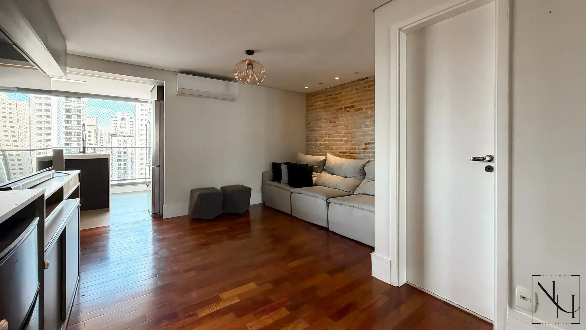 Apartamento, 2 quartos, 83 m² - Foto 7