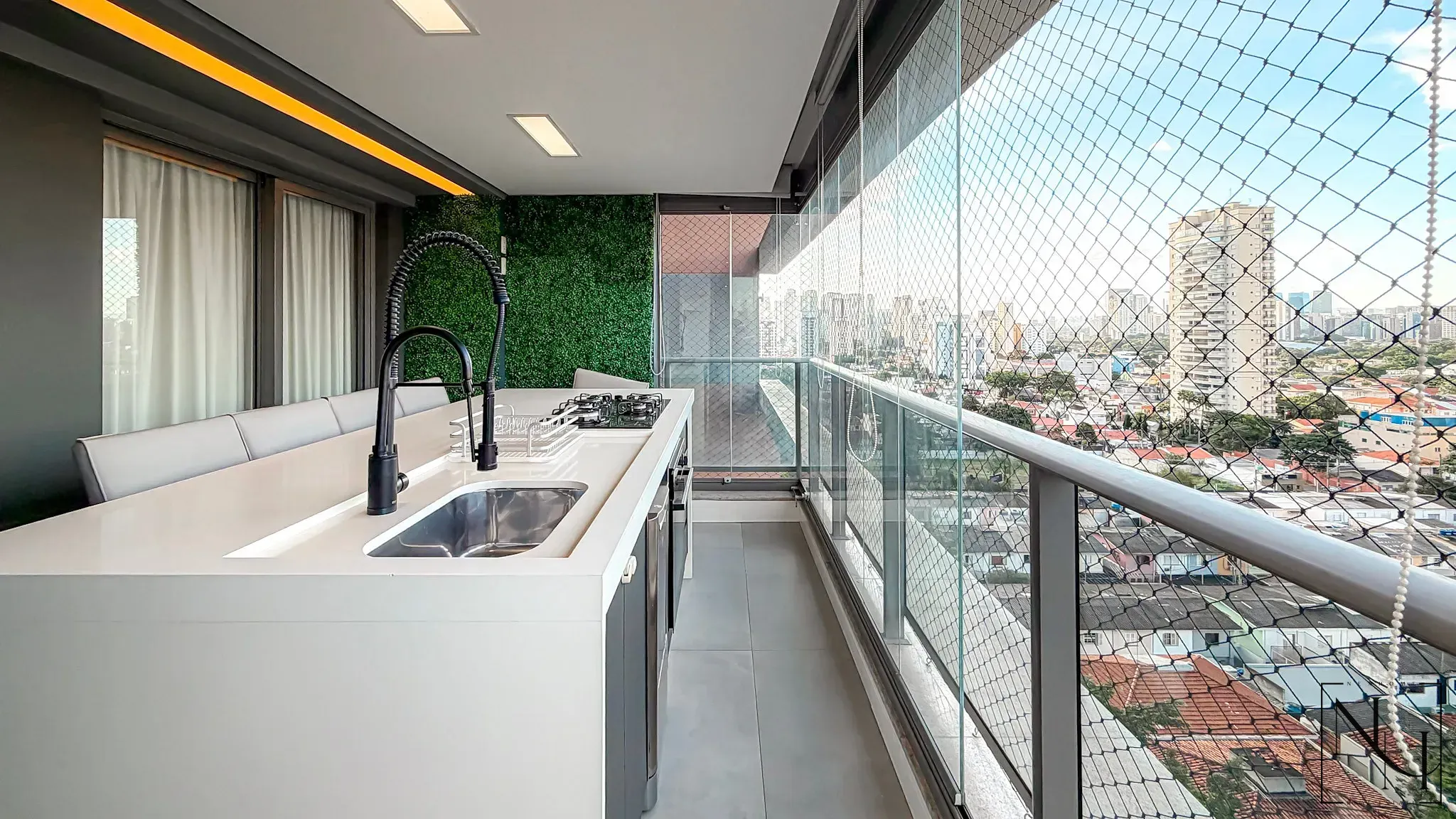 Apartamento, 2 quartos, 83 m² - Foto 10