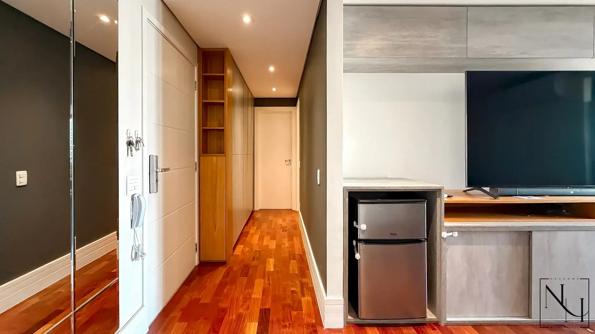 Apartamento, 2 quartos, 83 m² - Foto 14