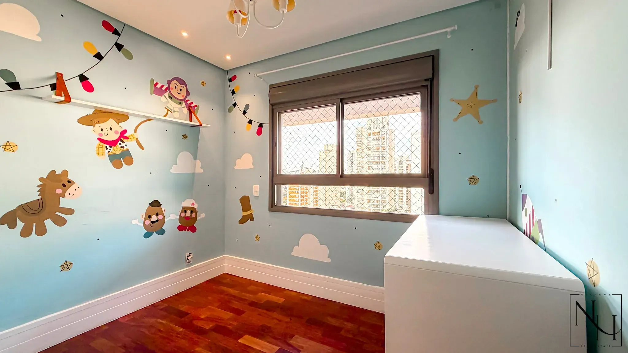 Apartamento, 2 quartos, 83 m² - Foto 18