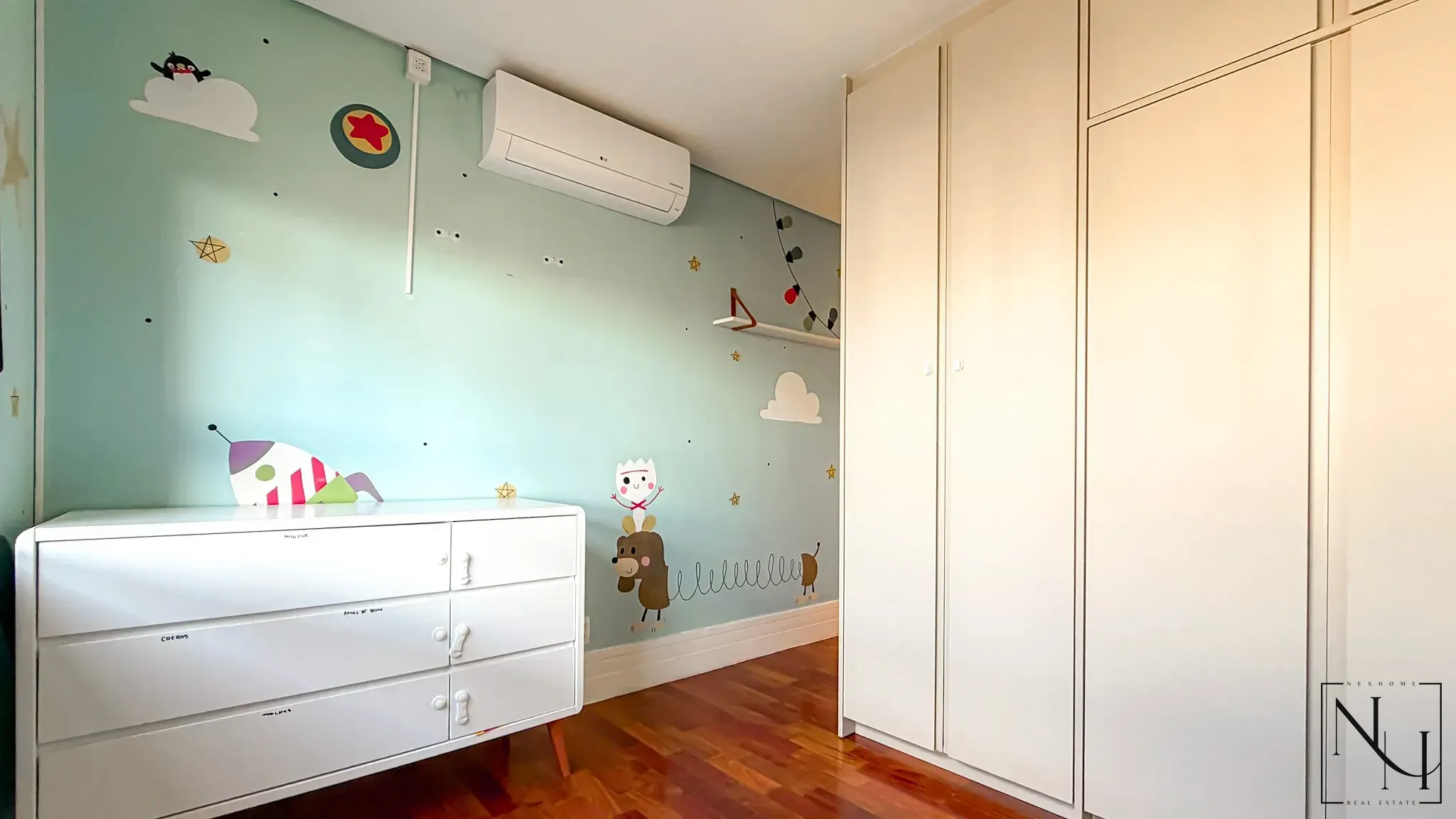 Apartamento, 2 quartos, 83 m² - Foto 19