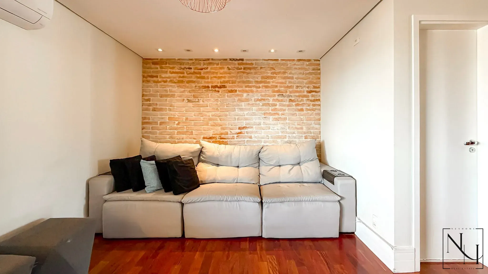 Apartamento, 2 quartos, 83 m² - Foto 4