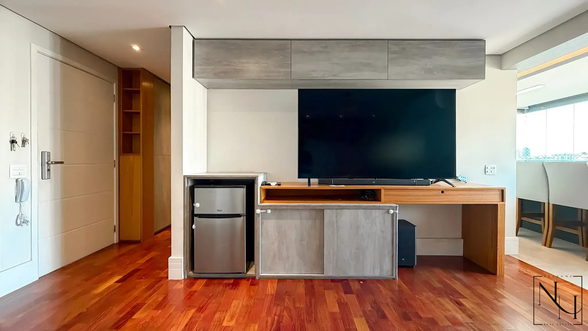 Apartamento, 2 quartos, 83 m² - Foto 5