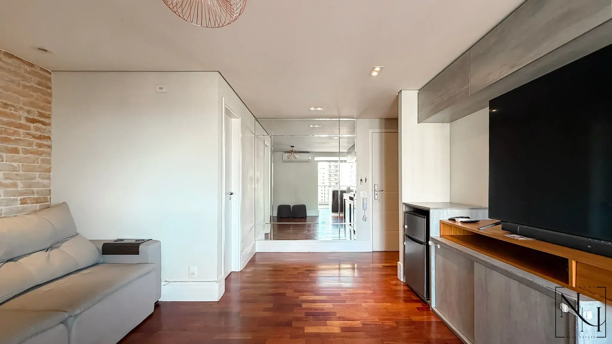Apartamento, 2 quartos, 83 m² - Foto 6