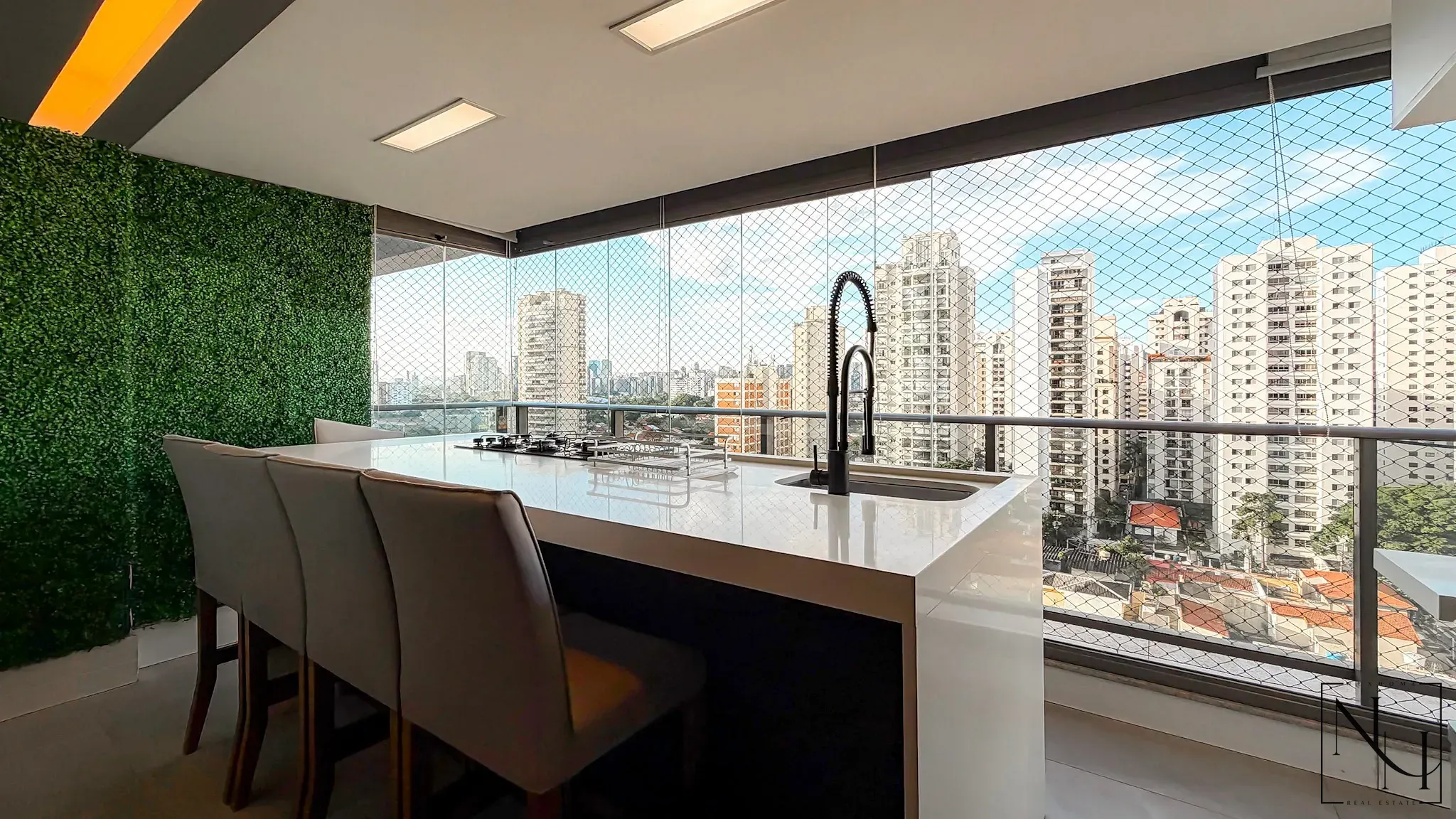Apartamento, 2 quartos, 83 m² - Foto 8