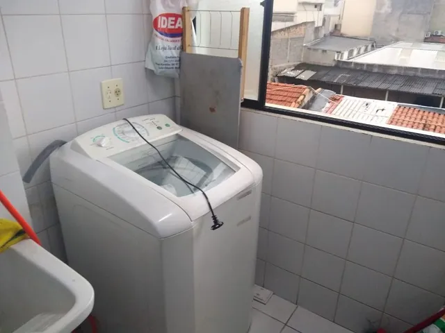 Apartamento com 55m² 2 quartos e 1 banheiro, à venda, no bairro Vila Bertioga em São Paulo