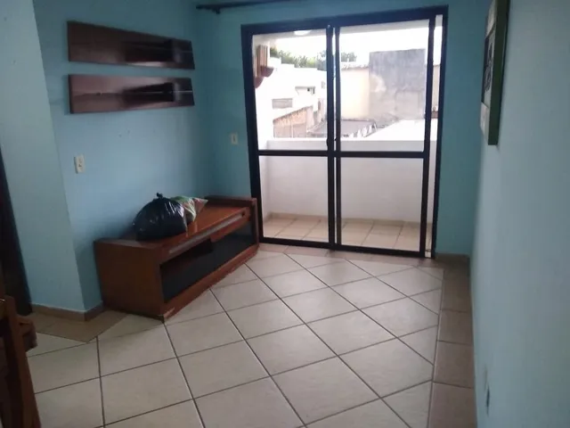 Apartamento com 55m² 2 quartos e 1 banheiro, à venda, no bairro Vila Bertioga em São Paulo