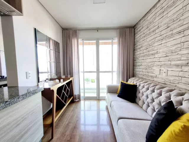 Apartamento com 10m² 3 quartos e 2 banheiros, para alugar, no bairro Santa Rosa em Londrina