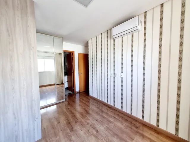 Apartamento com 10m² 3 quartos e 2 banheiros, para alugar, no bairro Santa Rosa em Londrina