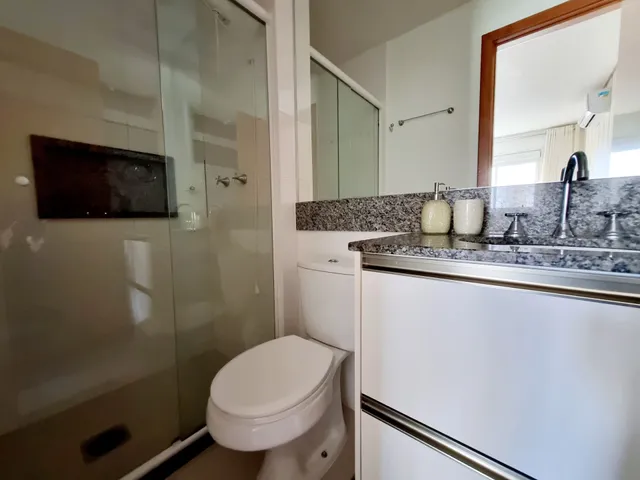 Apartamento com 10m² 3 quartos e 2 banheiros, para alugar, no bairro Santa Rosa em Londrina