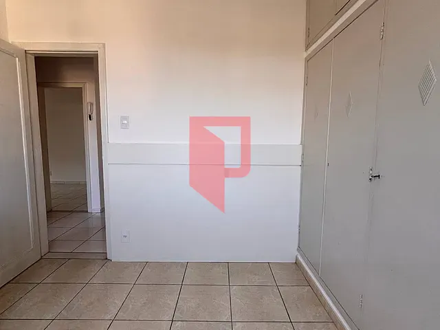 Apartamento com 100m² 3 quartos e 2 banheiros, para alugar, no bairro Caiçaras em Belo Horizonte