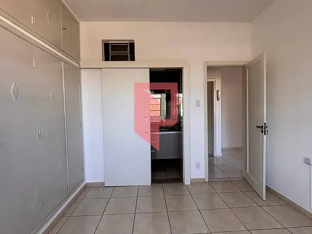 Apartamento com 100m² 3 quartos e 2 banheiros, para alugar, no bairro Caiçaras em Belo Horizonte